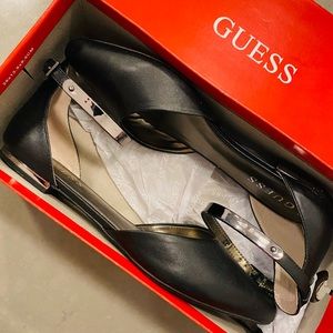 Guess Flats
